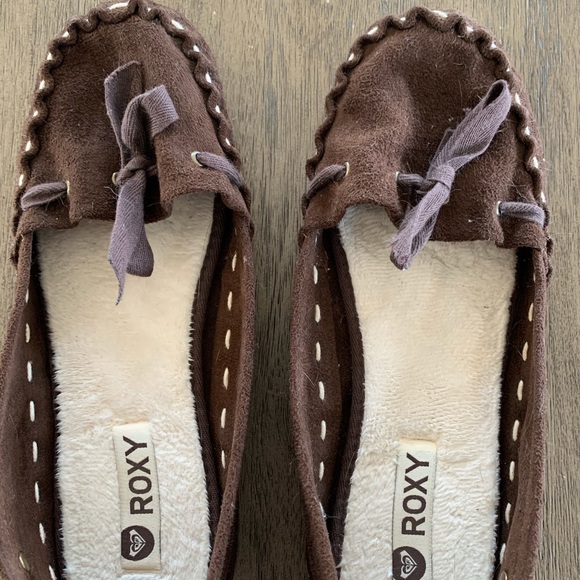 roxy moccasins